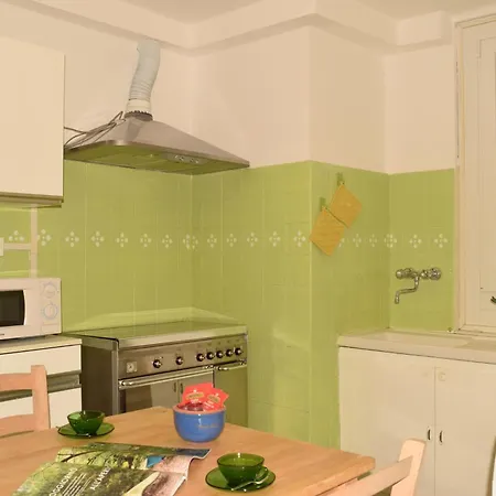 Apartment Blue Marine Santa Margherita Ligure